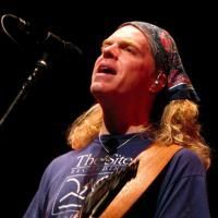 Colorado Daily Presents SHAKEDOWN STREET With Rob Eaton of Dark Star Orchestra 9/4